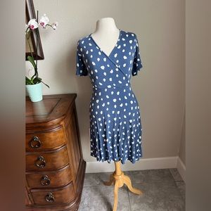41 Hawthorn Dress Small
